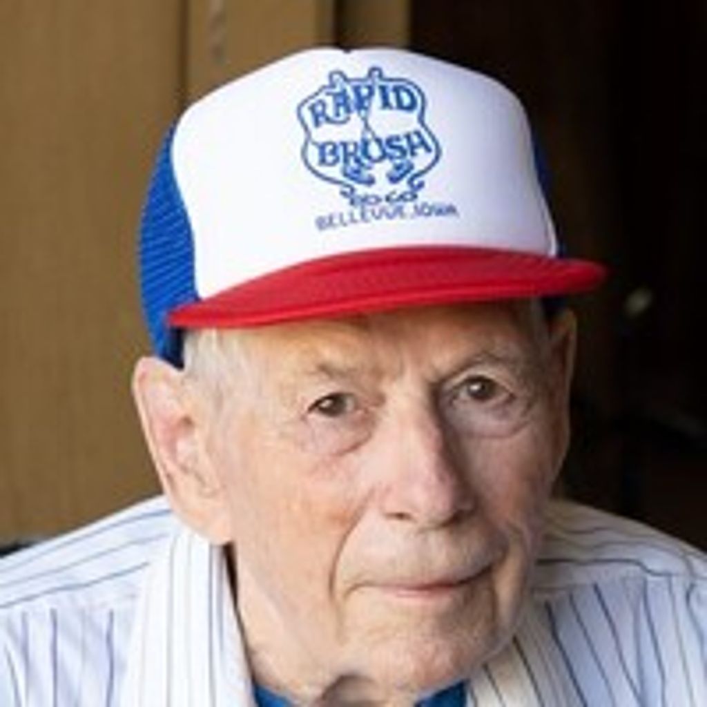 Robert "Bob" L. Beckley