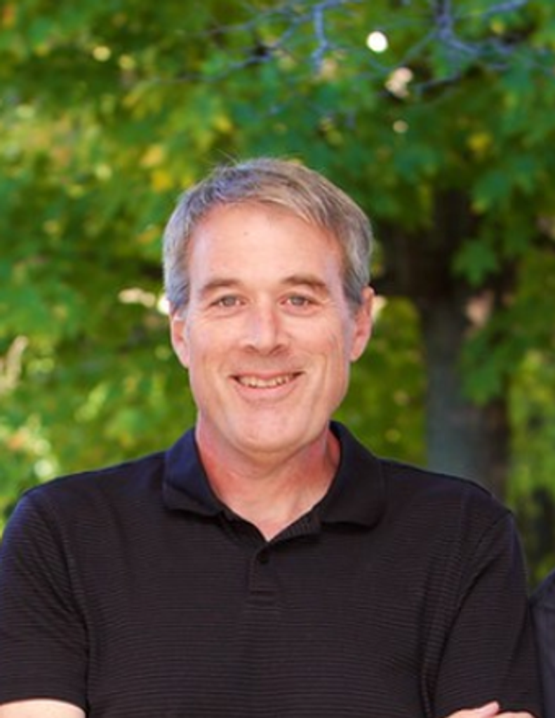 Terence  Michael Mulkern