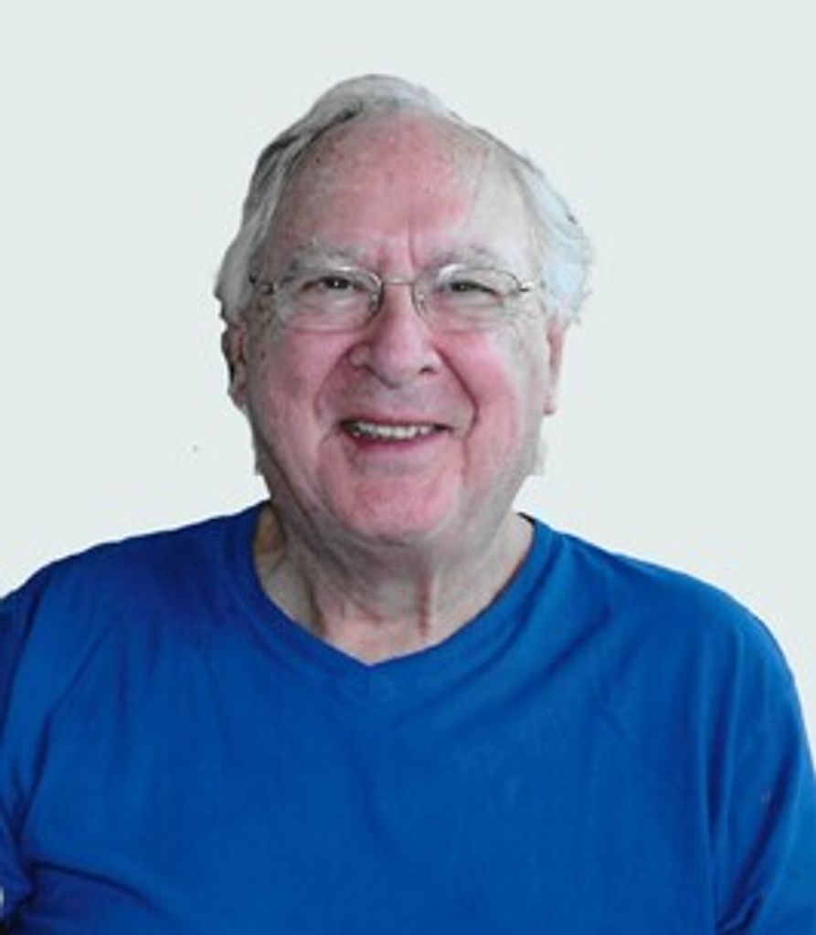 John T. Grady Profile Photo