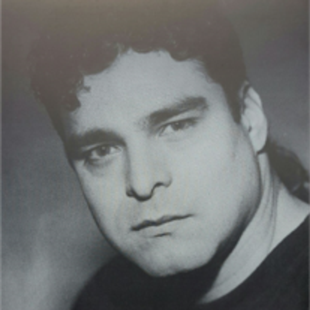Alan Gerard Anaya