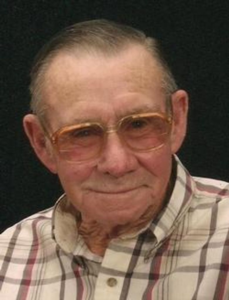 Charles "Arch" Brenner