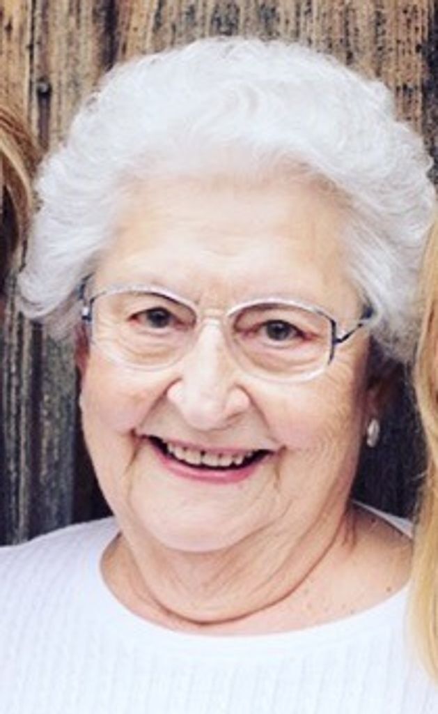 Marion B. Klahold