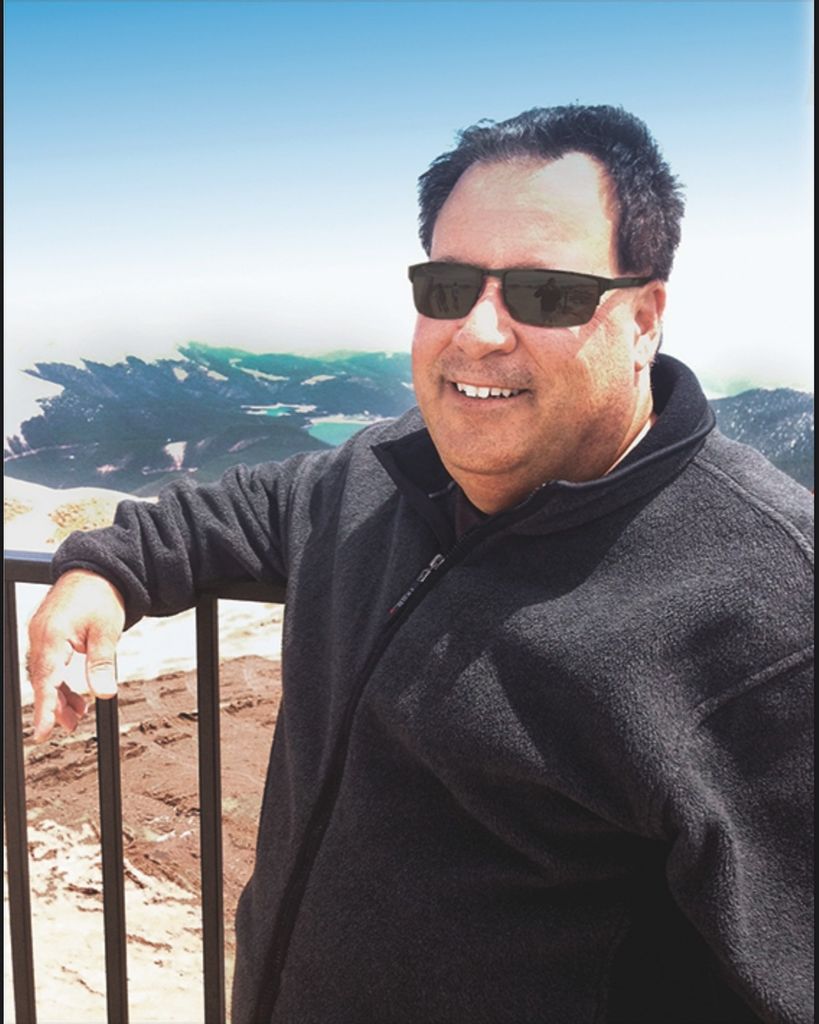 Mark Leto Profile Photo