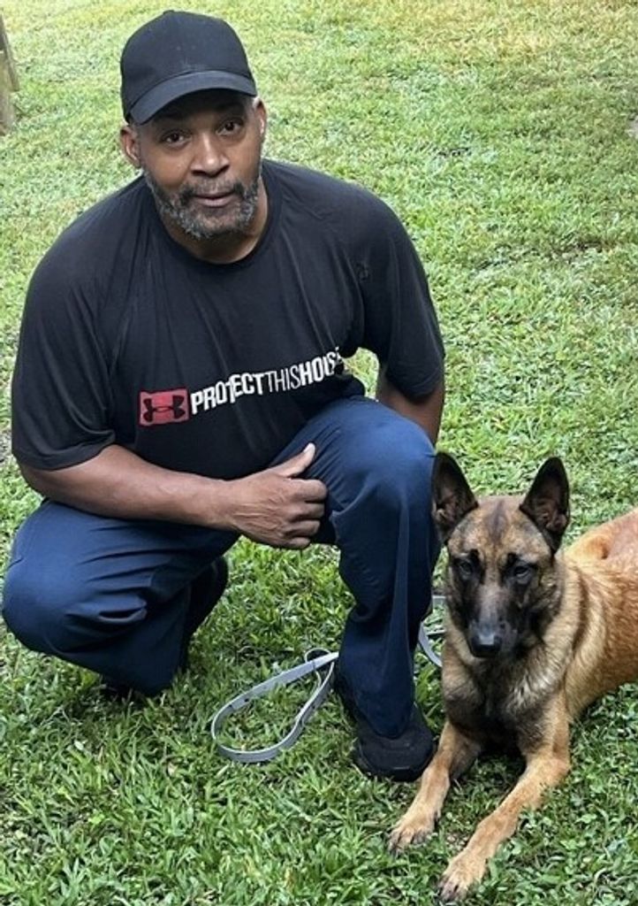 Edward William Dillard, Jr.