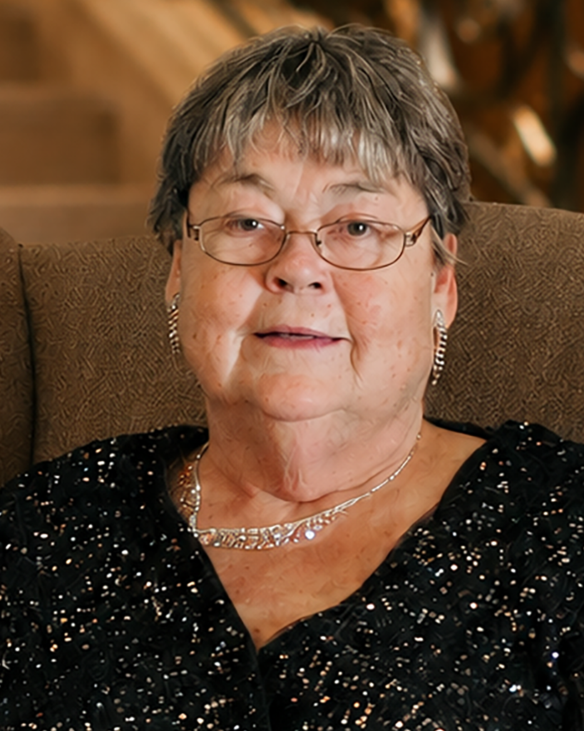 Mary Jane Gubbels Profile Photo