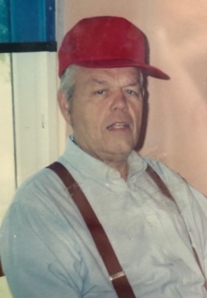 Walter H. Gooler Profile Photo