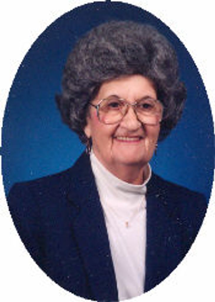 Ernestine Taylor Potter Profile Photo