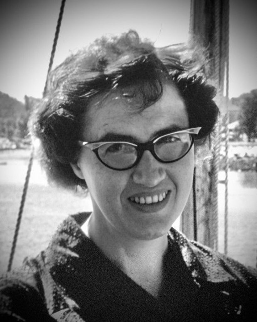 Mary Joan Piper Profile Photo