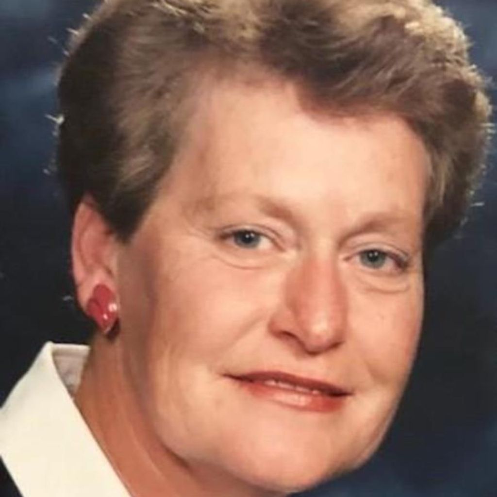 Norma Morris