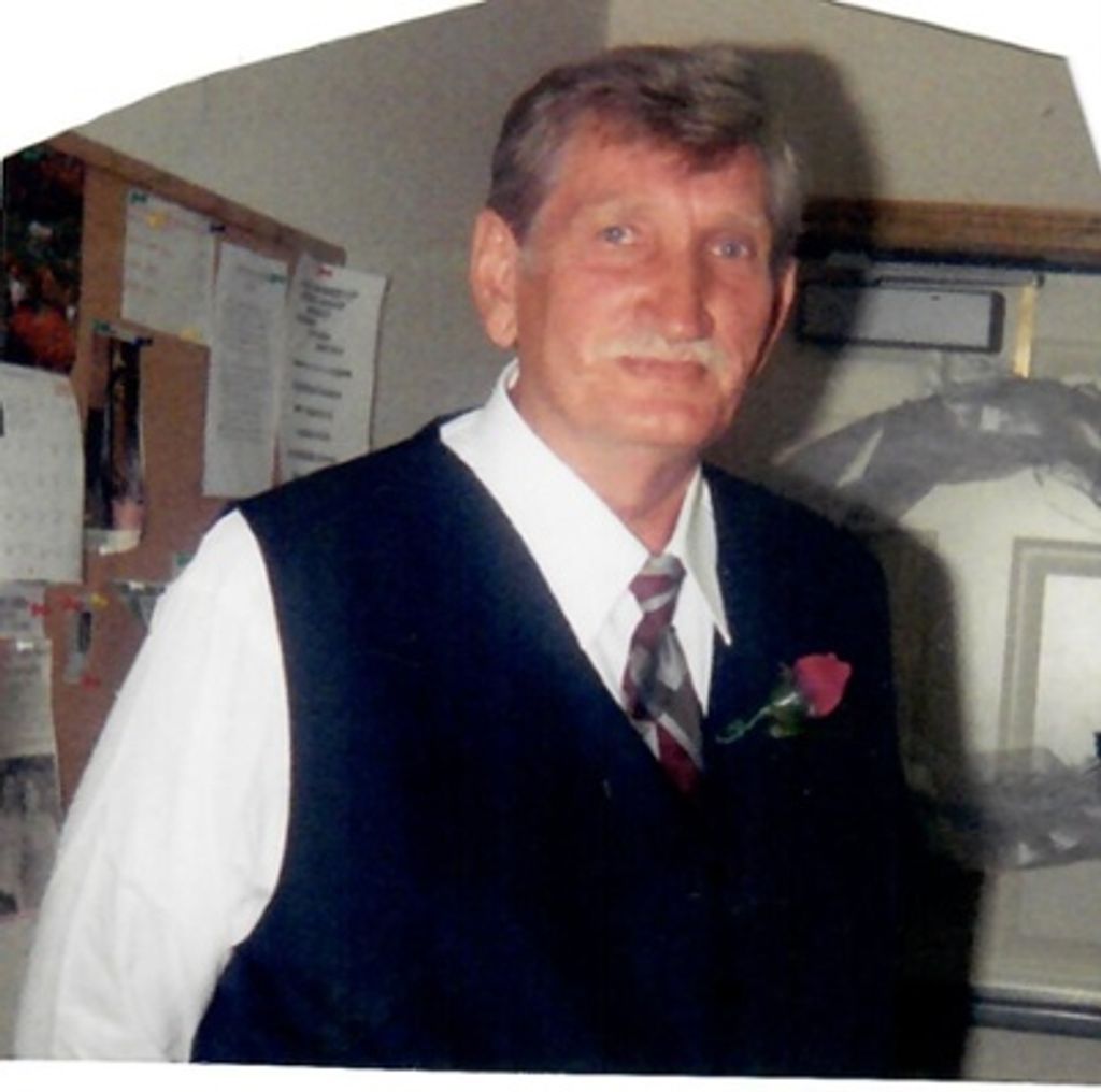 Robert Lee Hodges