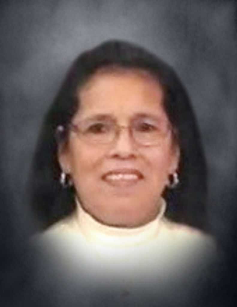 Patricia  Cornelius Kofler