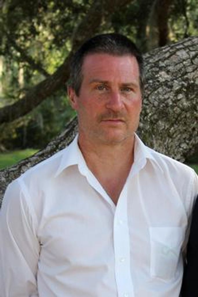 Mark Strange