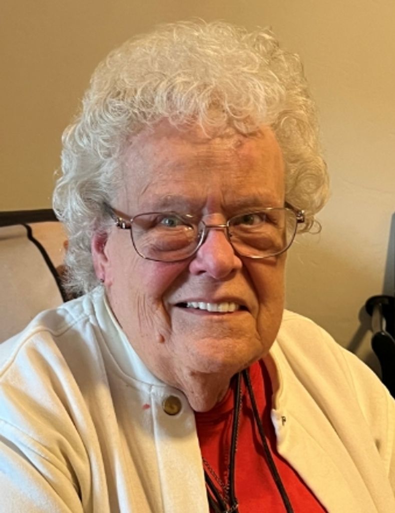 Rose Marie Hibbard Profile Photo