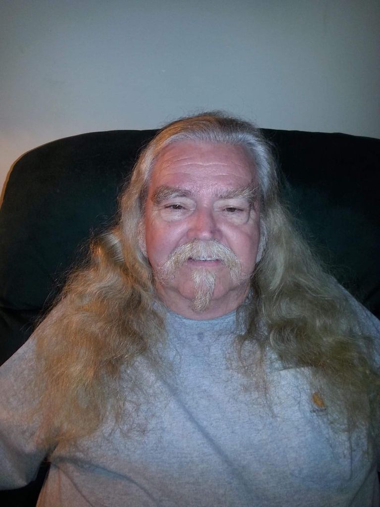Jerold Lee "Jerry" Gardner Profile Photo