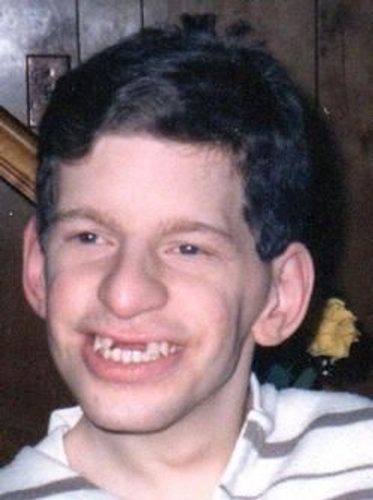 Michael A. Gervais Profile Photo