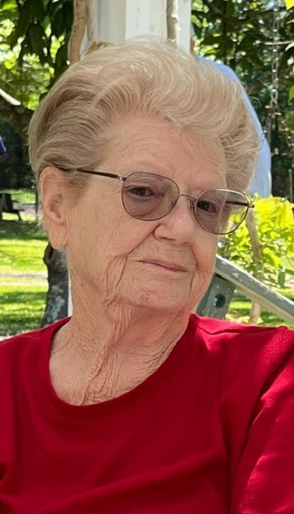 Judy Gayle Edens Profile Photo