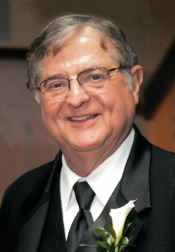 Harold "Craig" Pullen Profile Photo