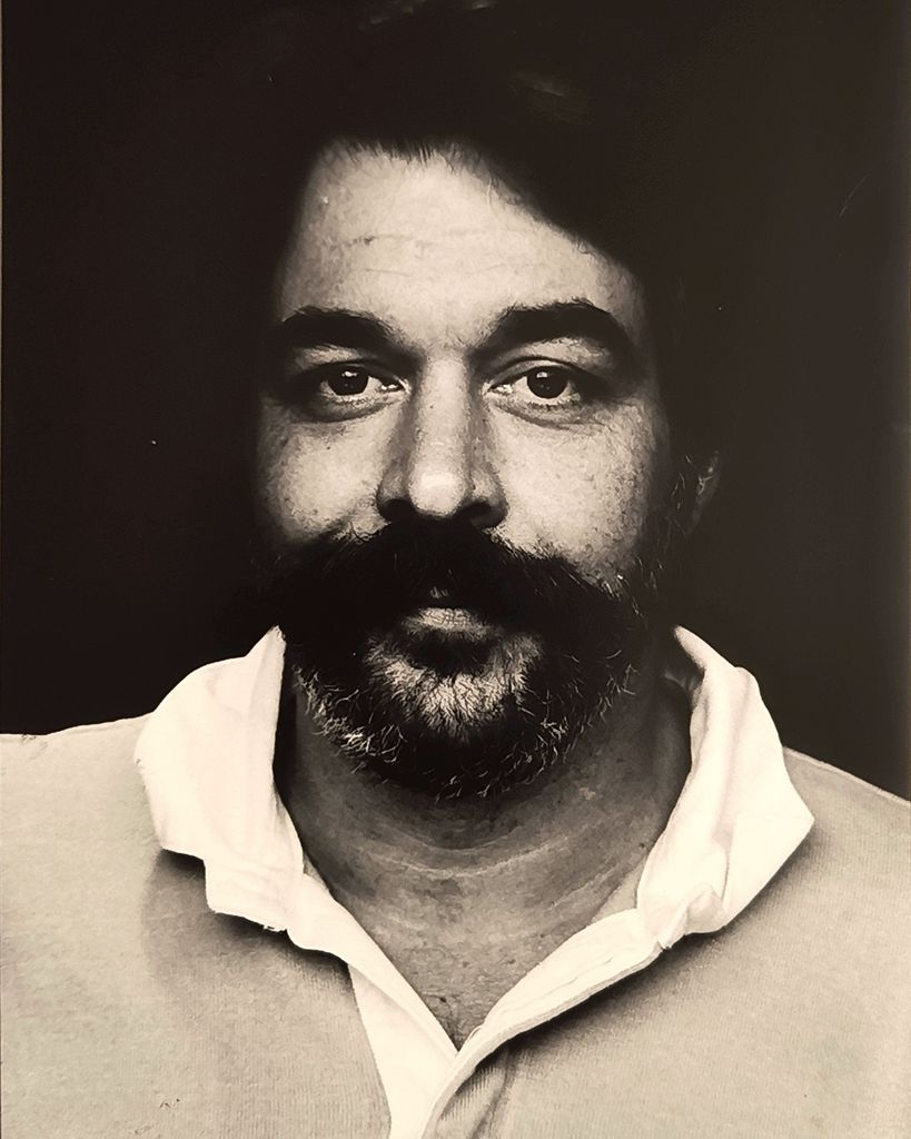 Michael Dale Leech Profile Photo