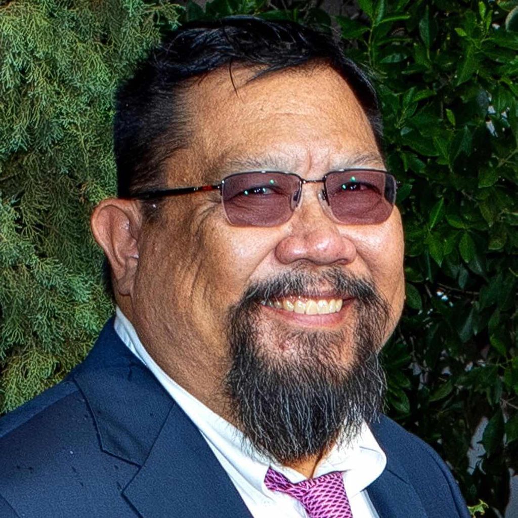 Steven Gary Yee Profile Photo