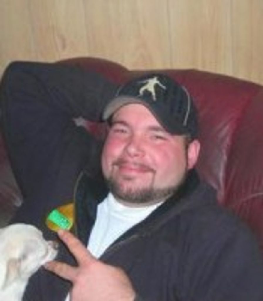 Eric Allen Dennis