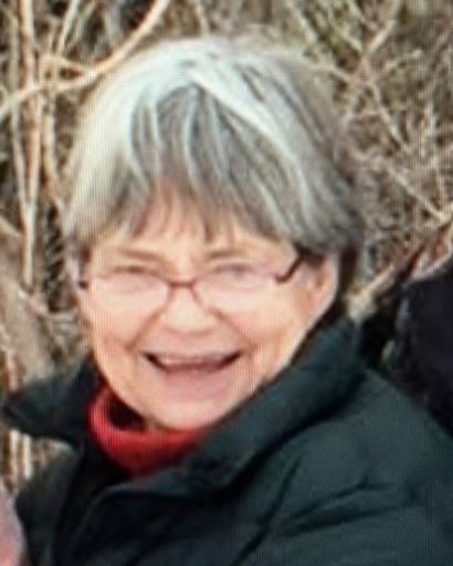 Sandra Grant's obituary image
