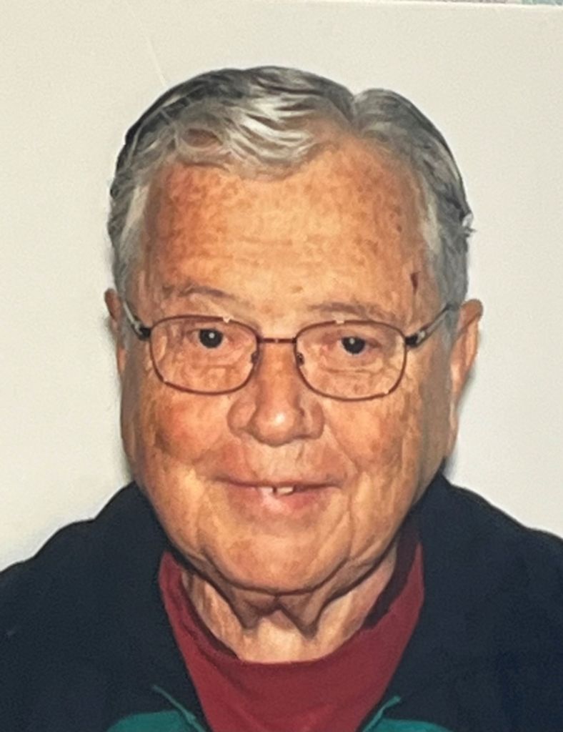 Robert Duncan Profile Photo