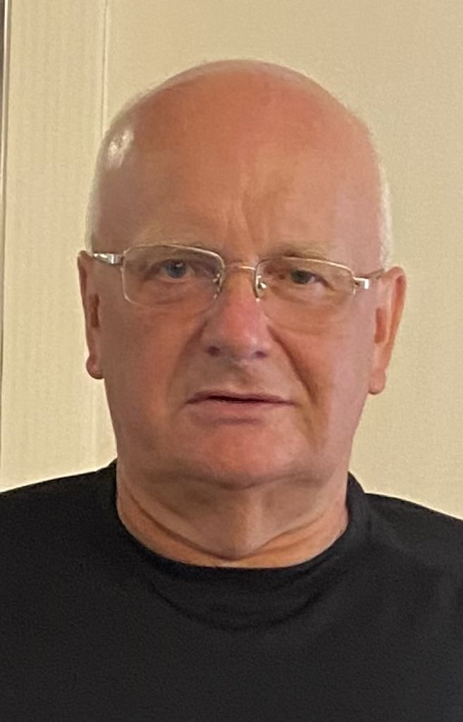 Mieczyslaw Kozak