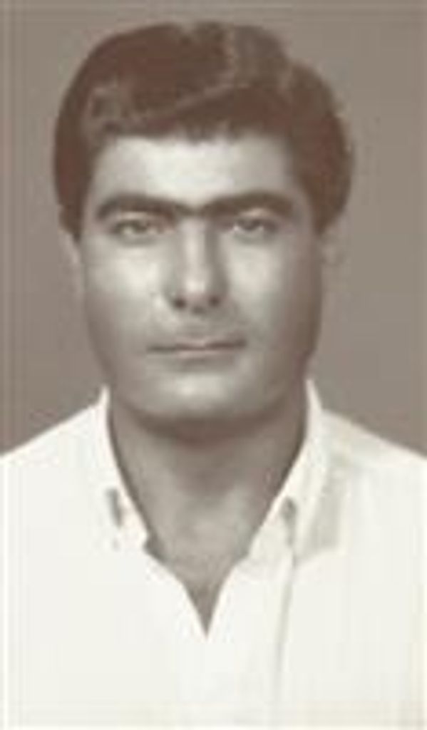 Jean A. Dermenjian
