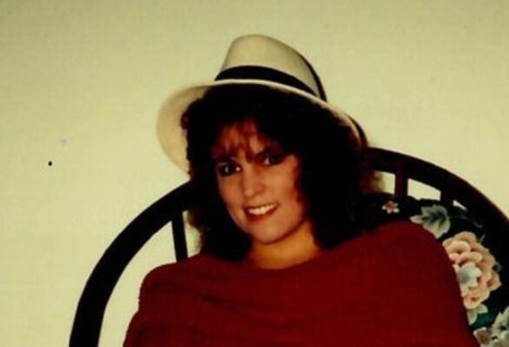 Dawn Marie Brimmer