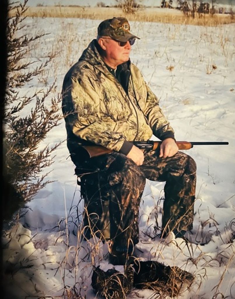Robert Dean Kelly Profile Photo