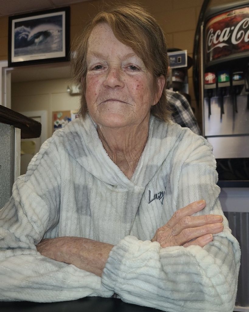 Barbara Jean Howell Marks Profile Photo