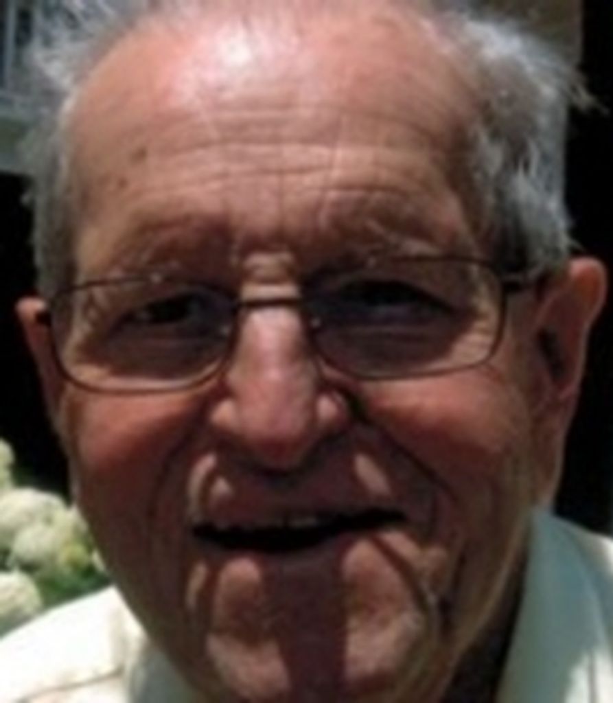 Edmund Jacob