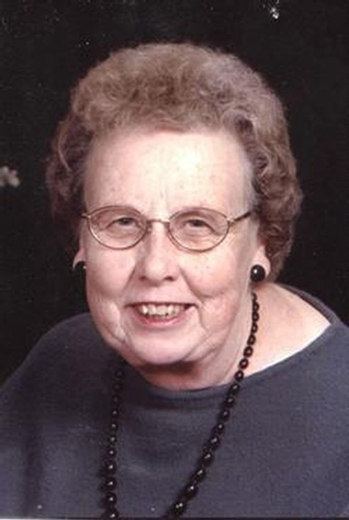 Helen Busch