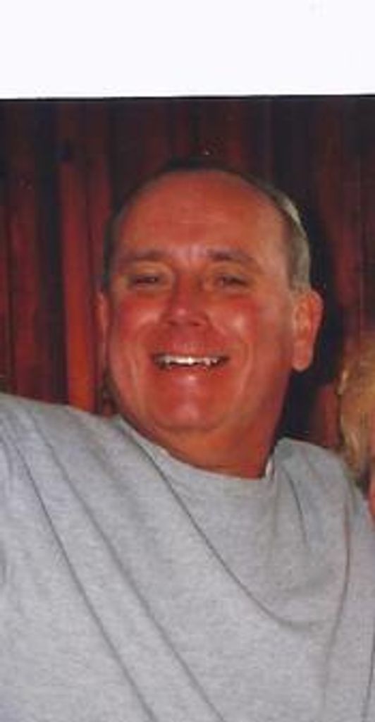 Robert John Carlson Profile Photo