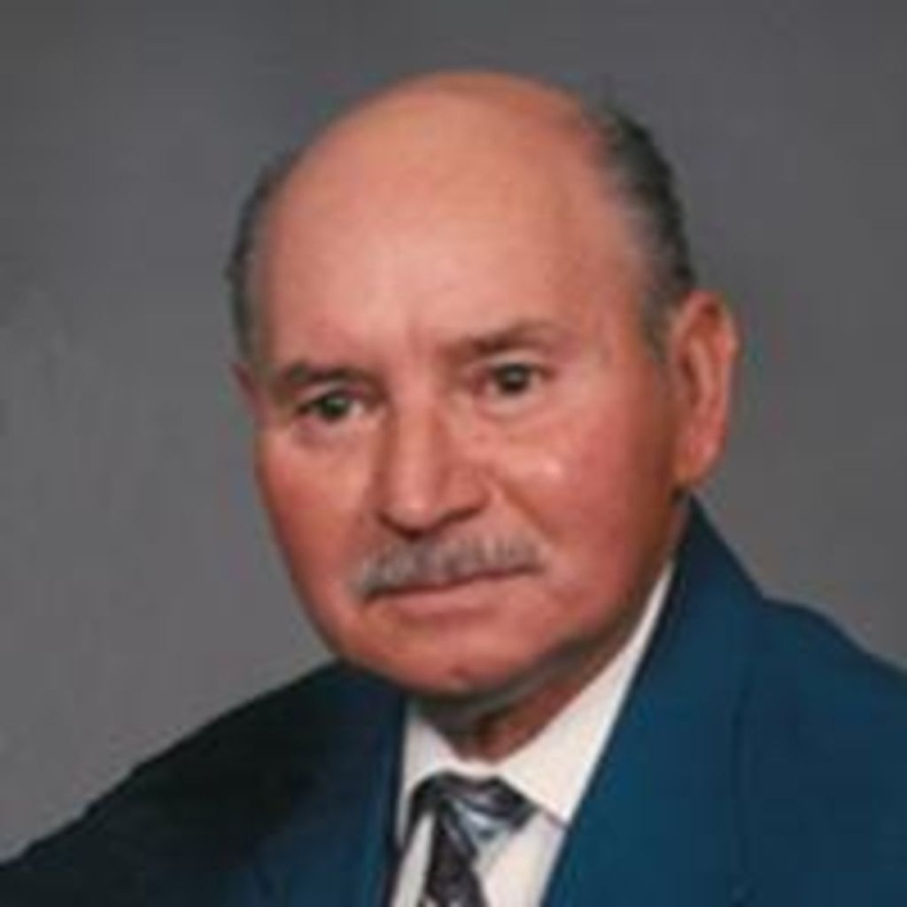 Vernon Paul Chance Profile Photo