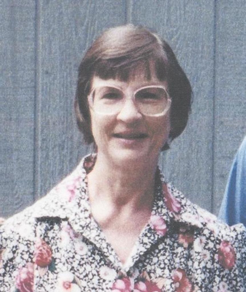 Janice Geraldine Thiesen Profile Photo
