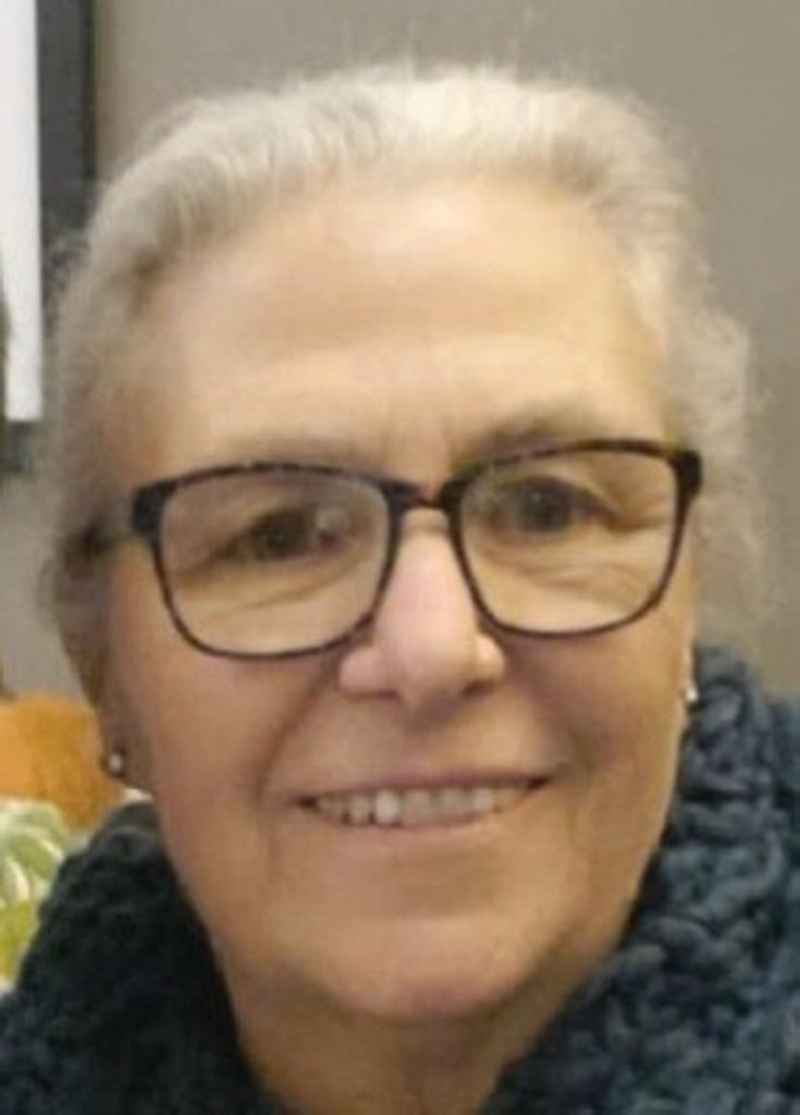 Christina Marchissio Profile Photo