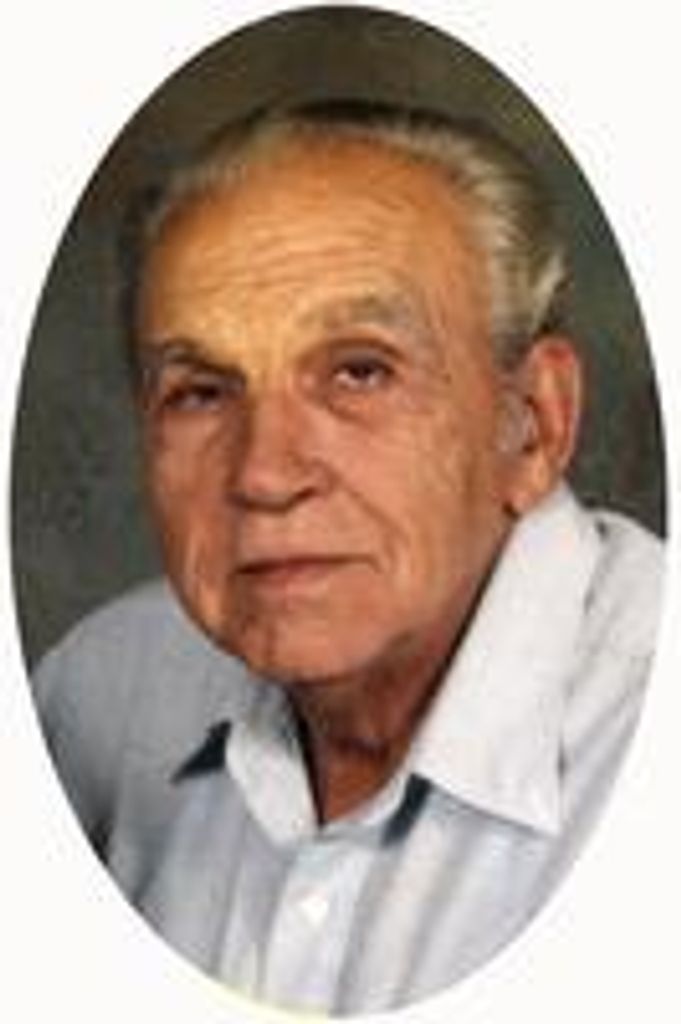 Harold Goble Profile Photo