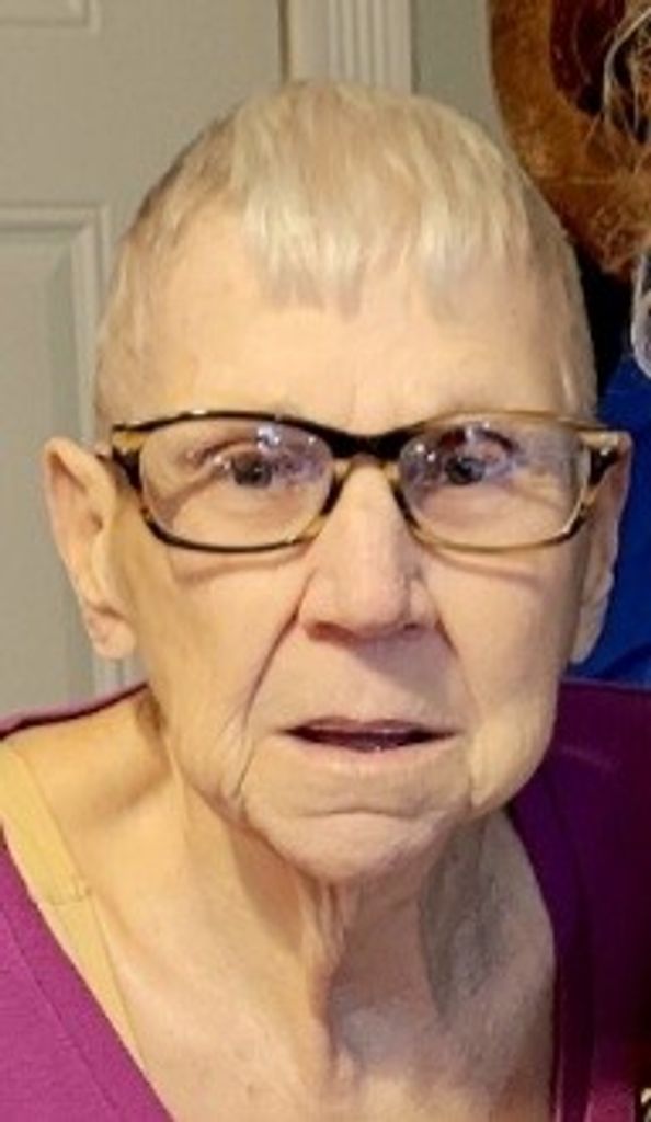 Marilyn Annette Larson Davis Profile Photo