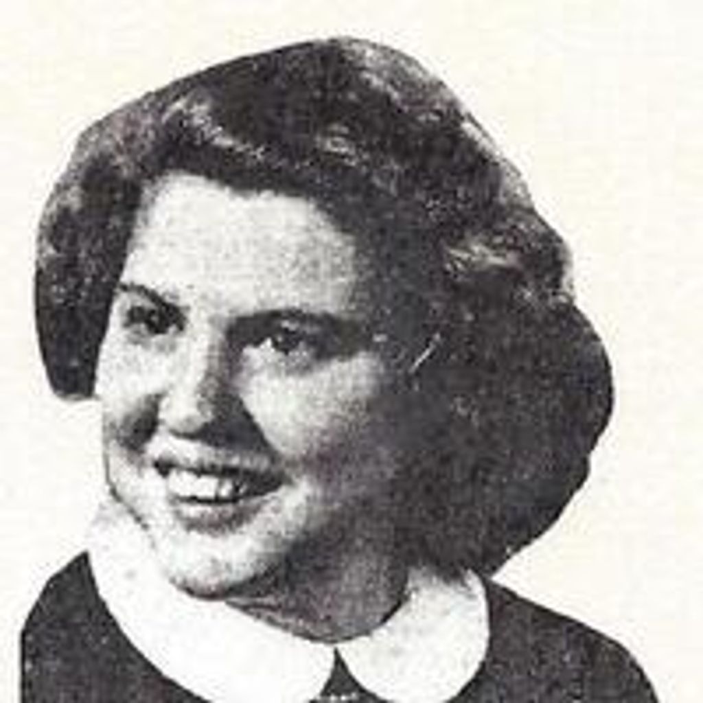 Laura Janice Burdette