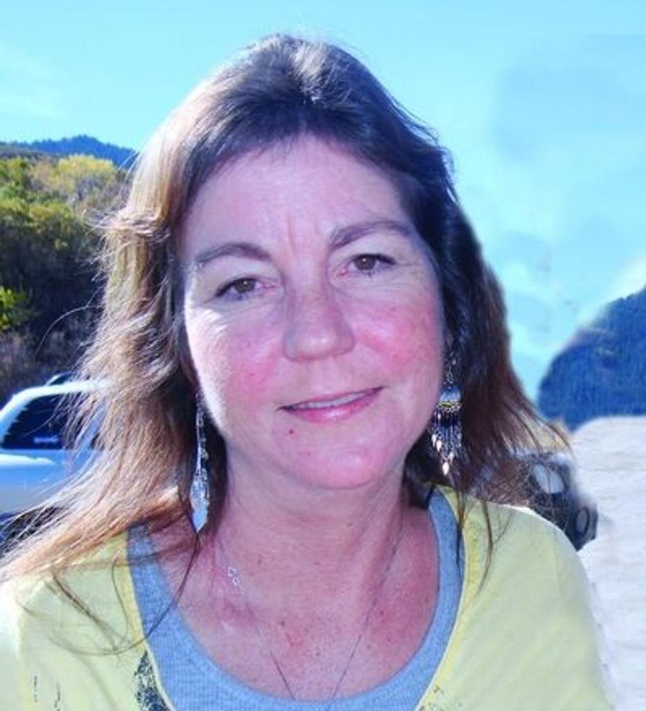 Heather Jo Richardson Profile Photo