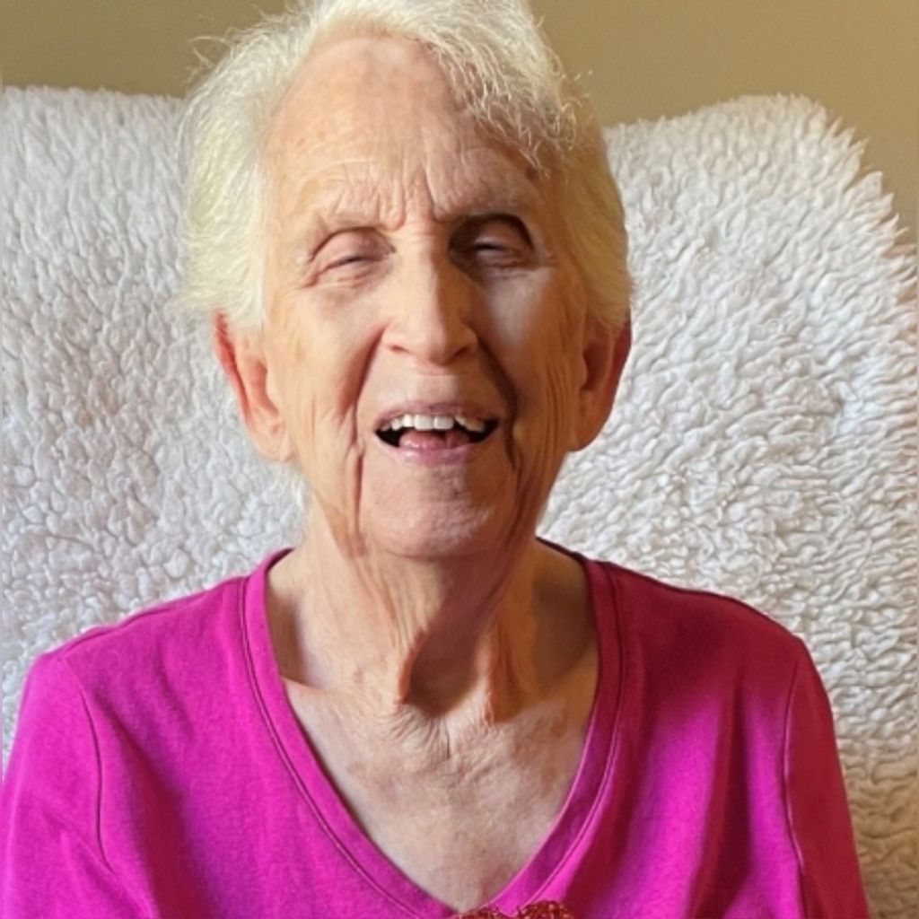 Mrs. Euphemia S. Carney