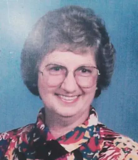 Virginia Jaquess Profile Photo