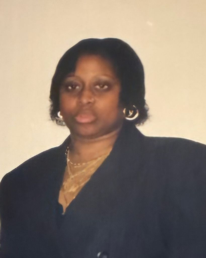 Veronica L. Johnson