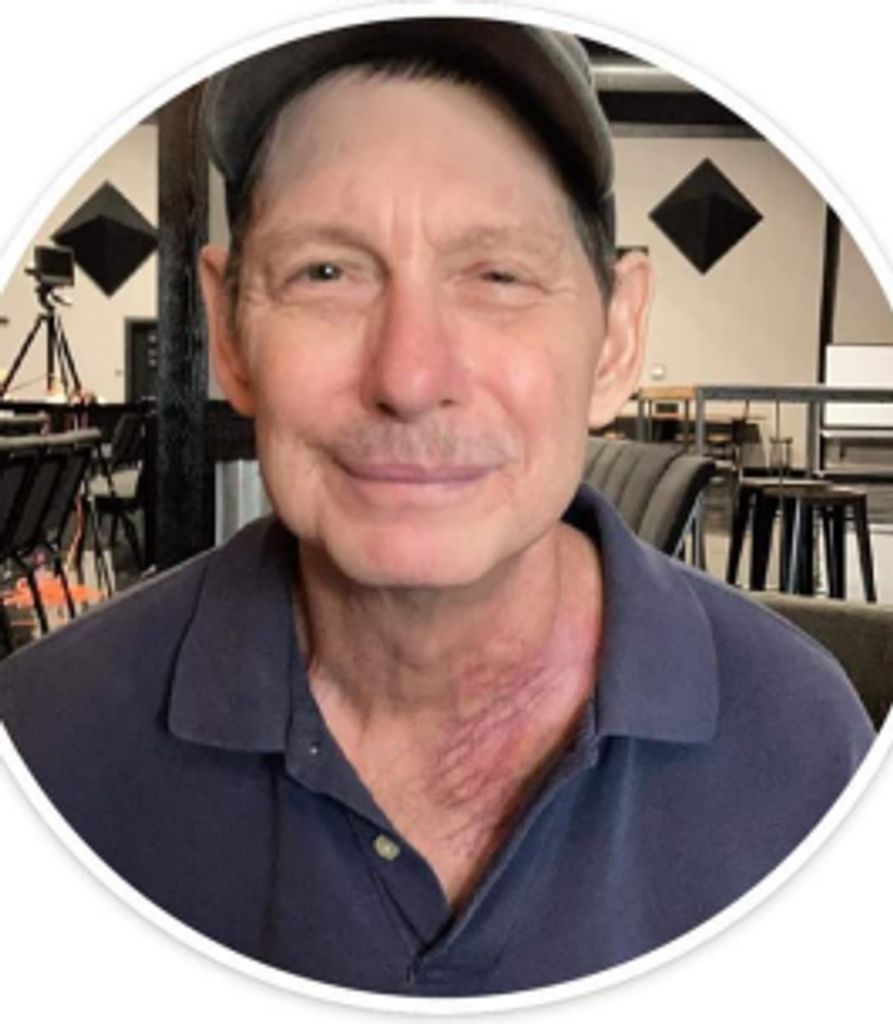 Randall Shafer