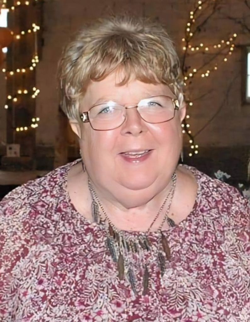 Nedra G. Johnson Profile Photo