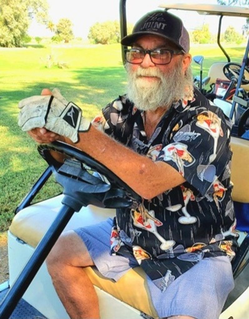 Donald Wayne Sweany Profile Photo