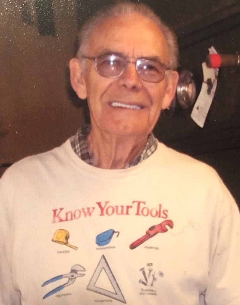 Carson "Jack" Gipson Jr. Profile Photo