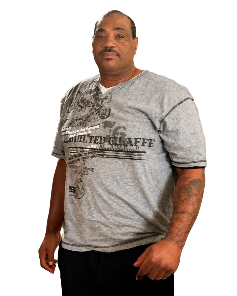 MARQUETTE GRAHAM Profile Photo