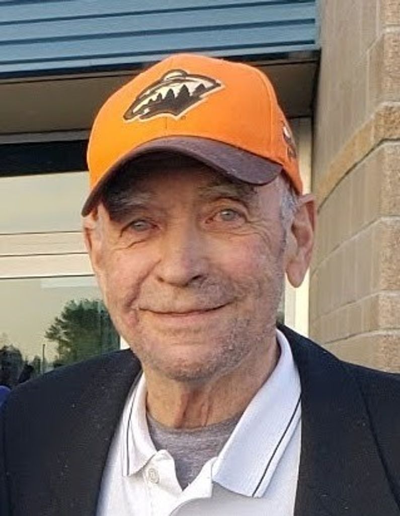 Jerry Fossand